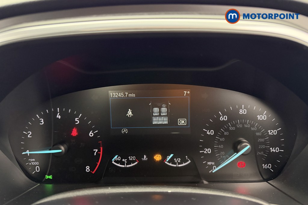 Used Ford Focus 2023 for sale - 77259289: Photo 10