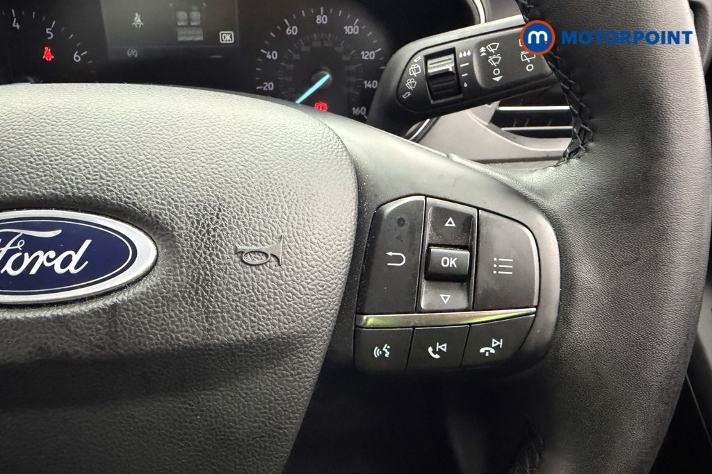 Used Ford Focus 2023 for sale - 77259289: Photo 12