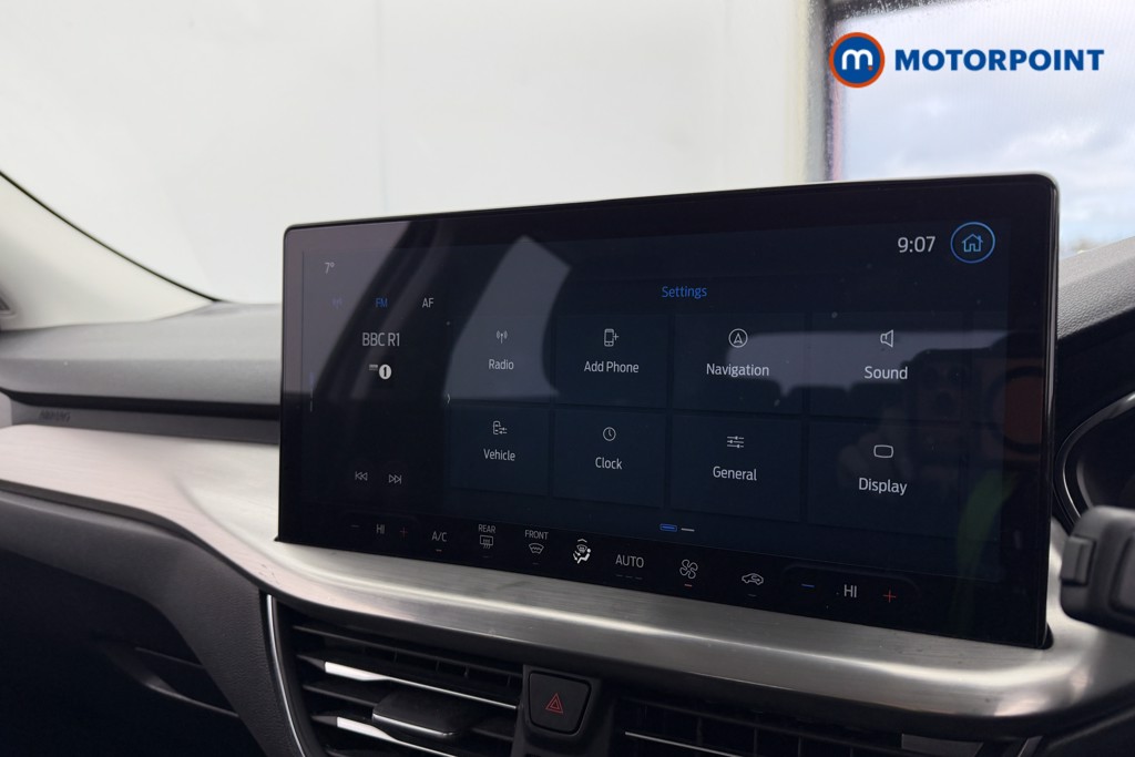 Used Ford Focus 2023 for sale - 77259289: Photo 16