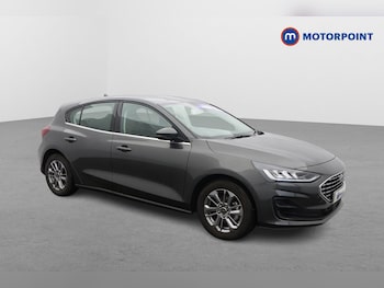 Used Ford Focus 2023 for sale - 77259289: Photo