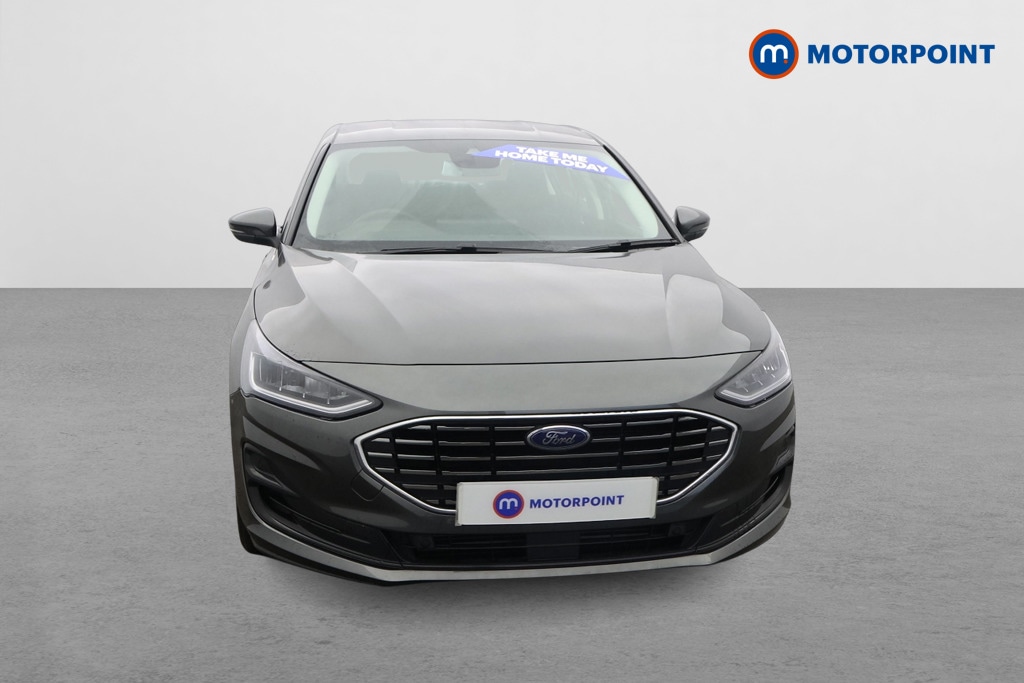 Used Ford Focus 2023 for sale - 77259289: Photo 2