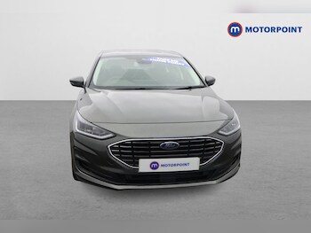 Used Ford Focus 2023 for sale - 77259289: Photo