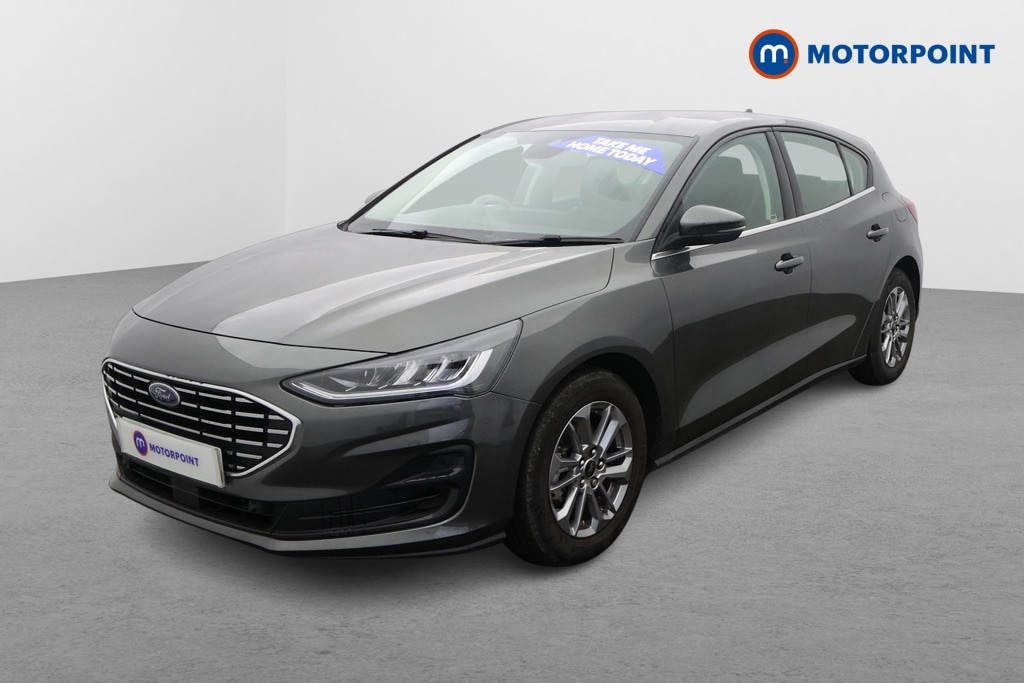 Used Ford Focus 2023 for sale - 77259289: Photo 3