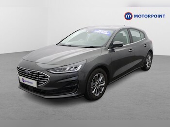 Used Ford Focus 2023 for sale - 77259289: Photo