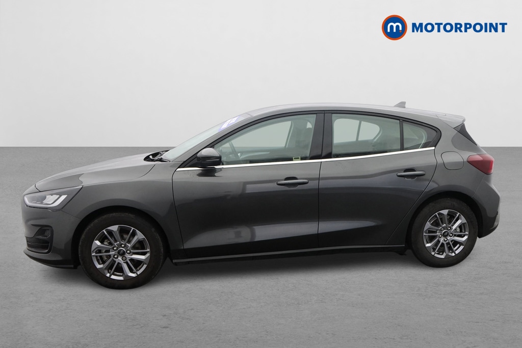 Used Ford Focus 2023 for sale - 77259289: Photo 4