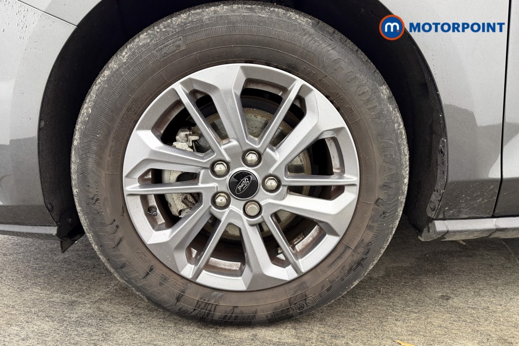 Used Ford Focus 2023 for sale - 77259289: Photo 43