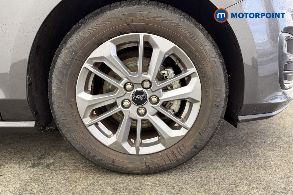 Used Ford Focus 2023 for sale - 77259289: Photo 44