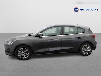 Used Ford Focus 2023 for sale - 77259289: Photo