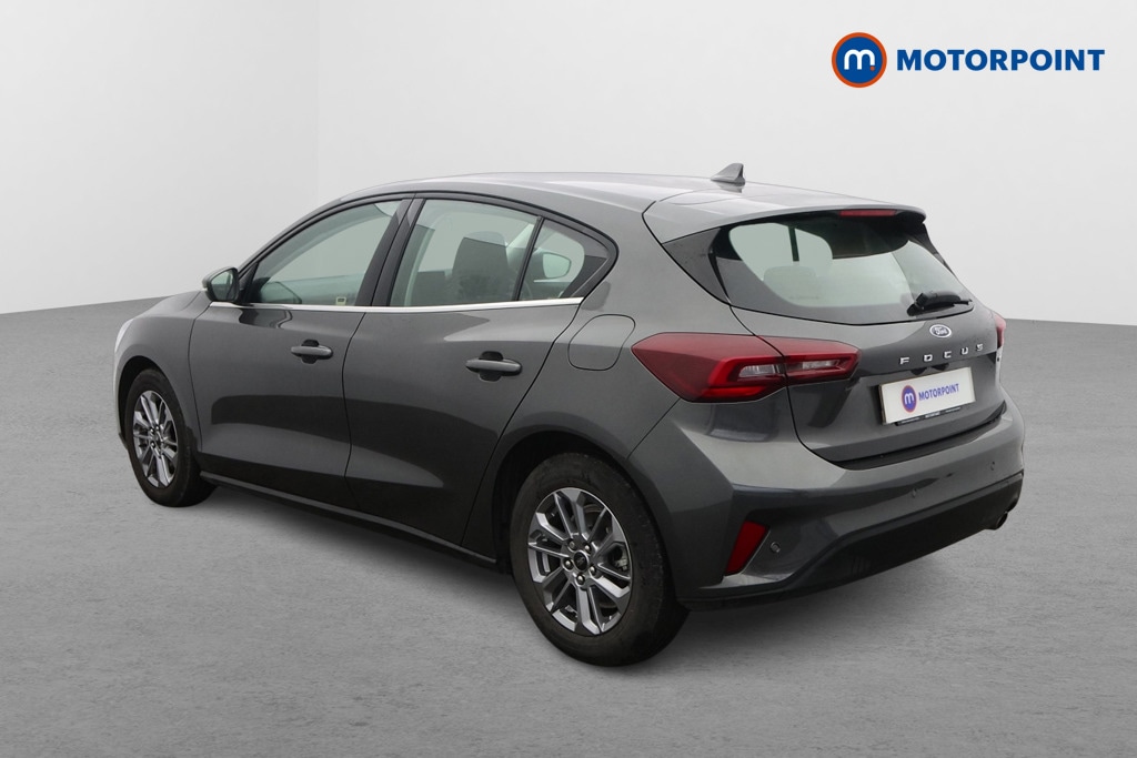 Used Ford Focus 2023 for sale - 77259289: Photo 5