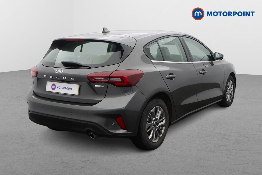 Used Ford Focus 2023 for sale - 77259289: Photo 7