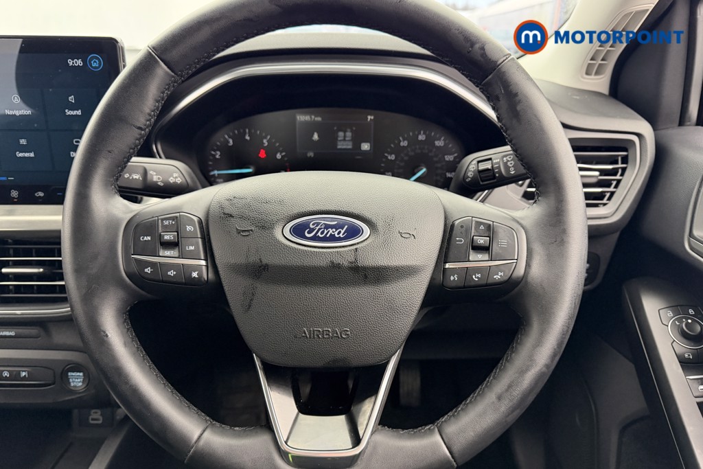 Used Ford Focus 2023 for sale - 77259289: Photo 9