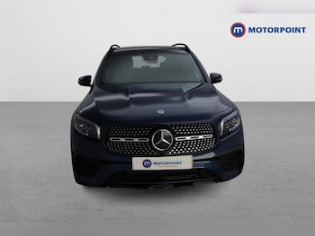 Used Mercedes-Benz GLB 2022 for sale - 75649045: Photo