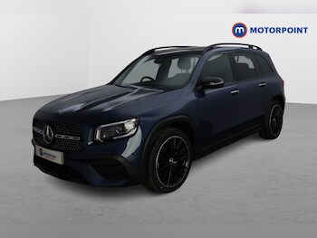 Used Mercedes-Benz GLB 2022 for sale - 75649045: Photo