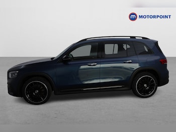 Used Mercedes-Benz GLB 2022 for sale - 75649045: Photo