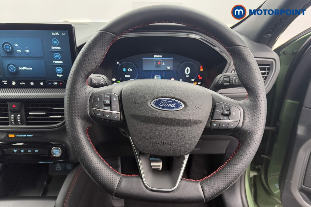 Used Ford Kuga for sale - 77446586: Photo 11