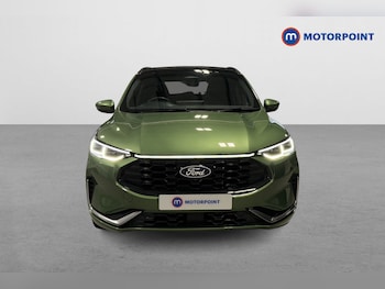 Used Ford Kuga undefined for sale - 77446586: Photo