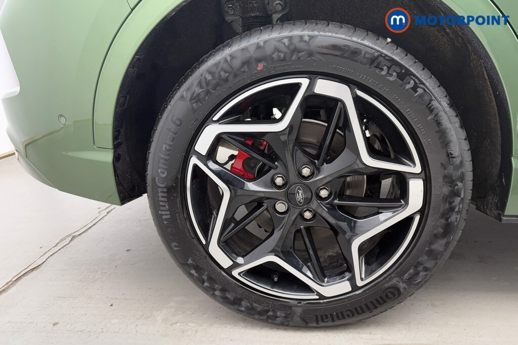 Used Ford Kuga for sale - 77446586: Photo 44