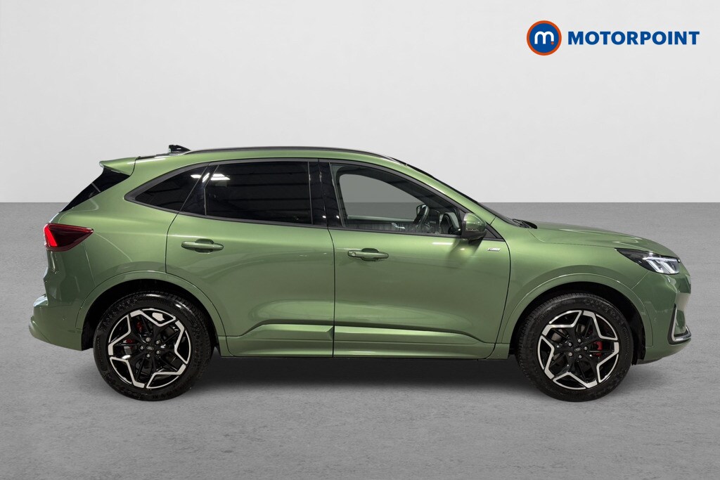 Used Ford Kuga for sale - 77446586: Photo 8