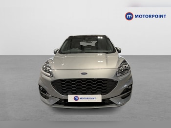 Used Ford Kuga undefined for sale - 78578795: Photo