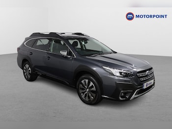 Used Subaru Outback 2023 for sale - 78081754: Photo