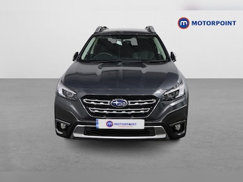 Used Subaru Outback 2023 for sale - 78081754: Photo