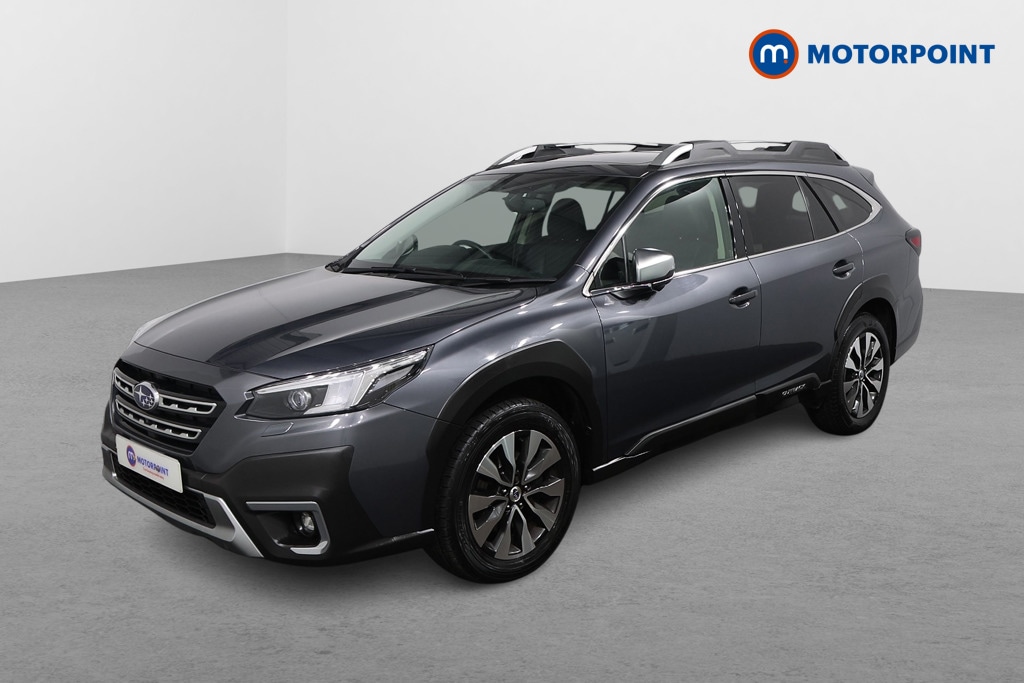 Used Subaru Outback 2023 for sale - 78081754: Photo 3
