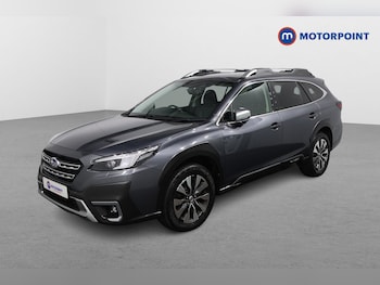 Used Subaru Outback 2023 for sale - 78081754: Photo