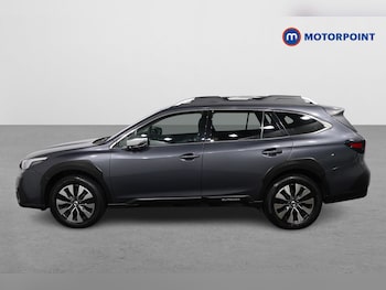 Used Subaru Outback 2023 for sale - 78081754: Photo