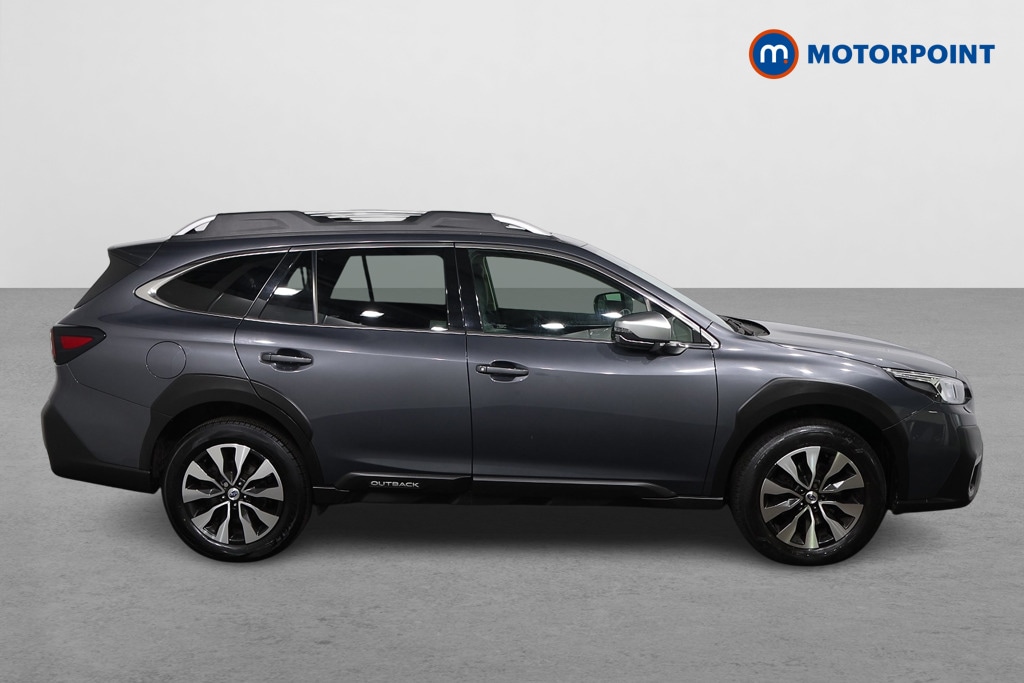 Used Subaru Outback 2023 for sale - 78081754: Photo 8