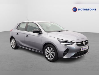 Used Vauxhall Corsa 2021 for sale - 78847033: Photo