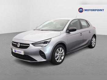 Used Vauxhall Corsa 2021 for sale - 78847033: Photo