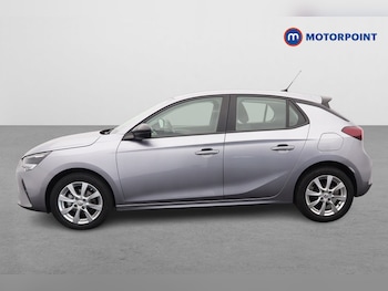 Used Vauxhall Corsa 2021 for sale - 78847033: Photo