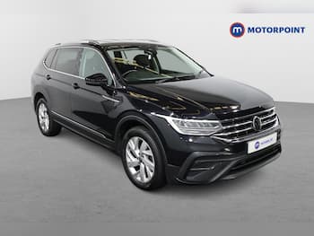 Used Volkswagen Tiguan Allspace 2023 for sale - 79639412: Photo
