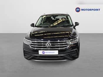 Used Volkswagen Tiguan Allspace 2023 for sale - 79639412: Photo