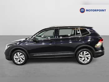 Used Volkswagen Tiguan Allspace 2023 for sale - 79639412: Photo
