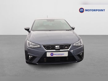 Used SEAT Ibiza 2020 for sale - 79054797: Photo
