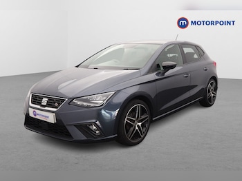Used SEAT Ibiza 2020 for sale - 79054797: Photo