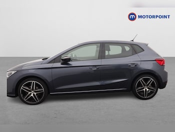 Used SEAT Ibiza 2020 for sale - 79054797: Photo