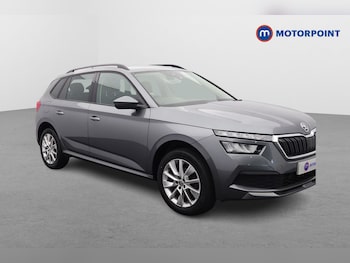 Used Skoda Kamiq 2023 for sale - 79548959: Photo