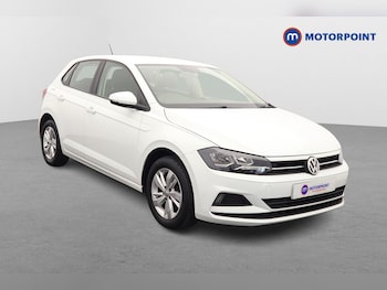 Used Volkswagen Polo 2019 for sale - 78407212: Photo
