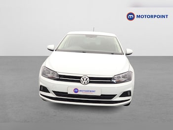 Used Volkswagen Polo 2019 for sale - 78407212: Photo