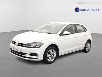 Used Volkswagen Polo 2019 for sale - 78407212: Photo
