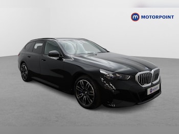 Used BMW i5 2025 for sale - 79469641: Photo