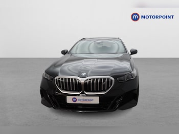 Used BMW i5 2025 for sale - 79469641: Photo