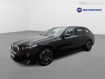 Used BMW i5 2025 for sale - 79469641: Photo