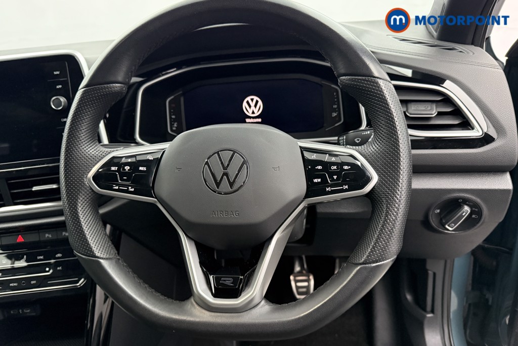 Used Volkswagen T-Roc 2023 for sale - 77688535: Photo 10
