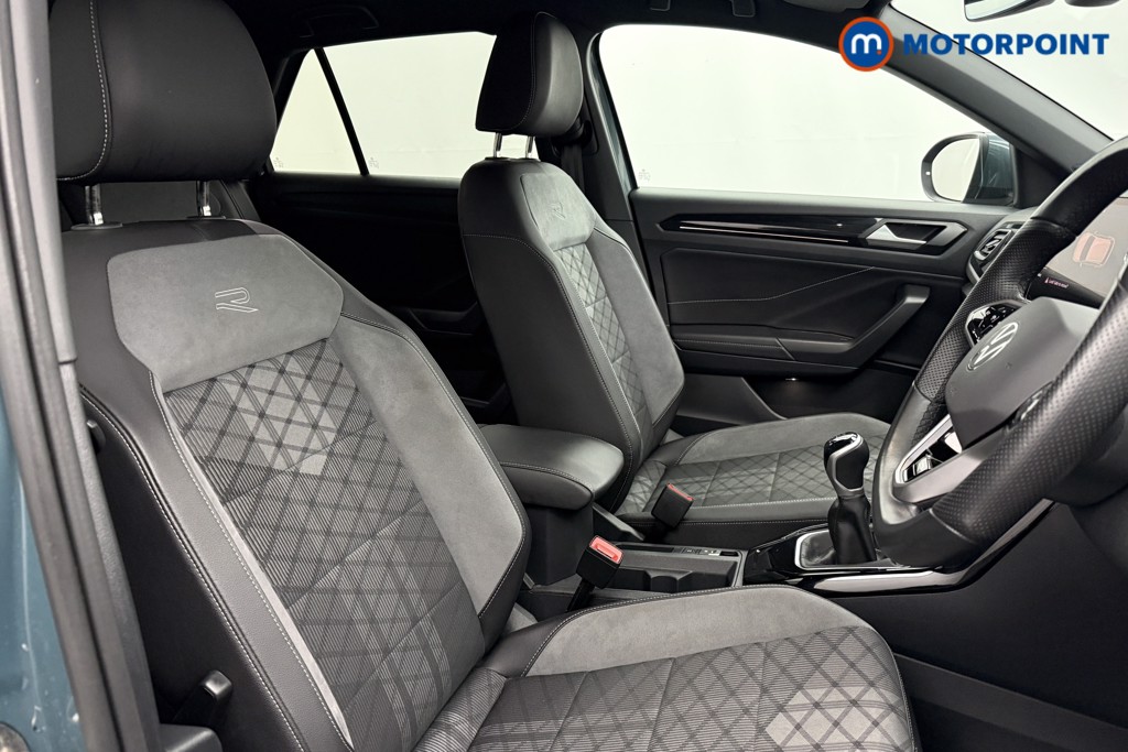 Used Volkswagen T-Roc 2023 for sale - 77688535: Photo 26