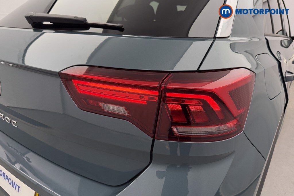 Used Volkswagen T-Roc 2023 for sale - 77688535: Photo 33