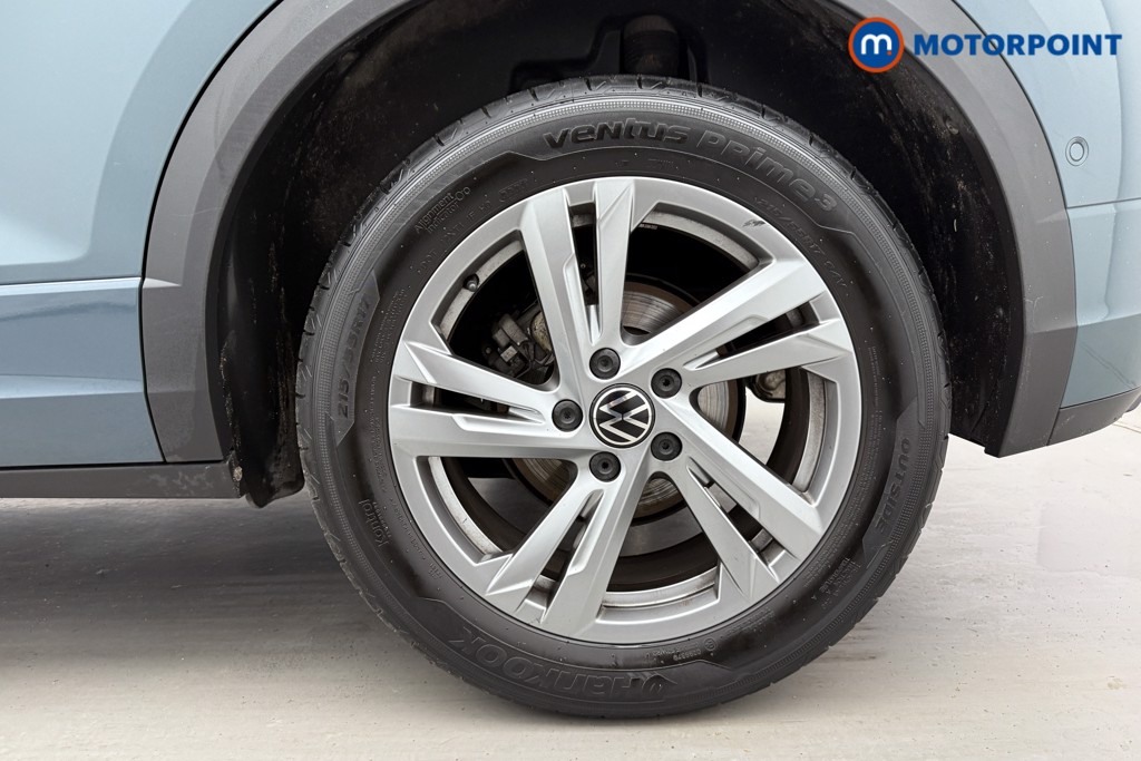 Used Volkswagen T-Roc 2023 for sale - 77688535: Photo 39