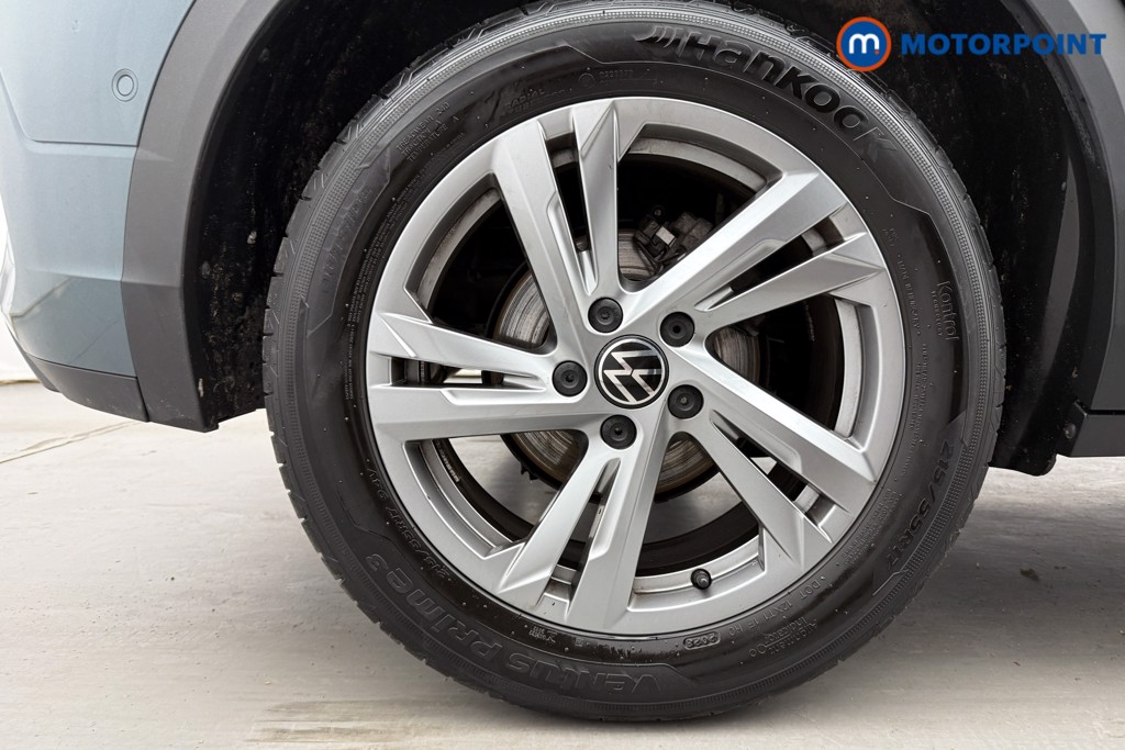 Used Volkswagen T-Roc 2023 for sale - 77688535: Photo 40